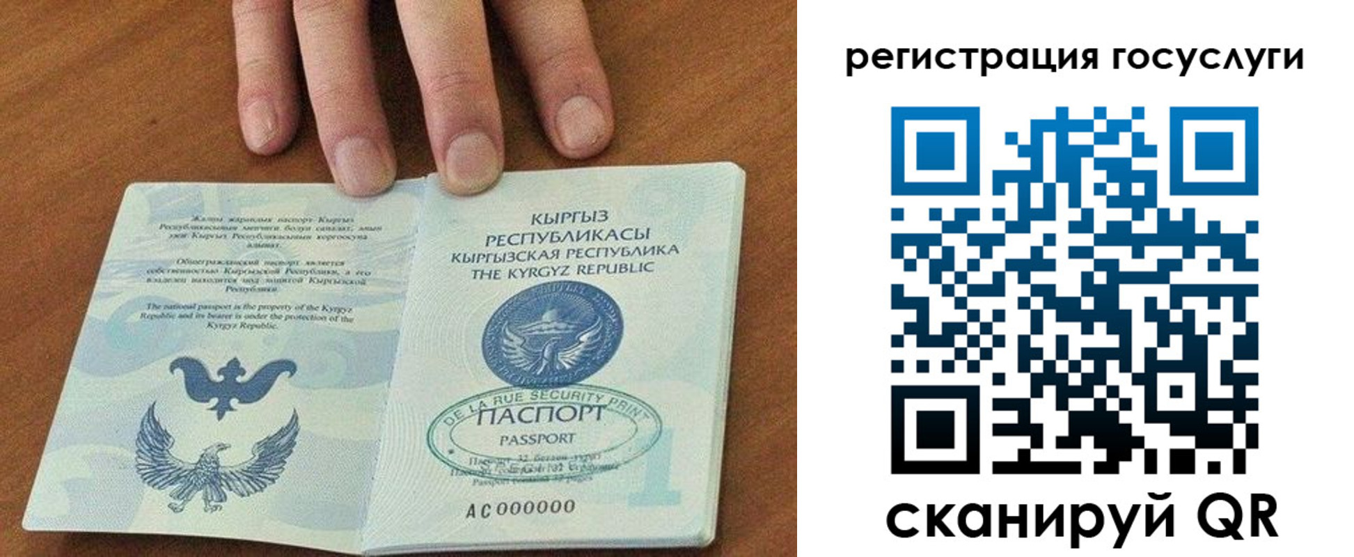 прописка ребенка в Корсакове